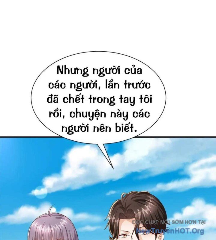 Mỗi Tuần Ta Có Một Nghề Nghiệp Mới [Chap 806-809] - Page 9