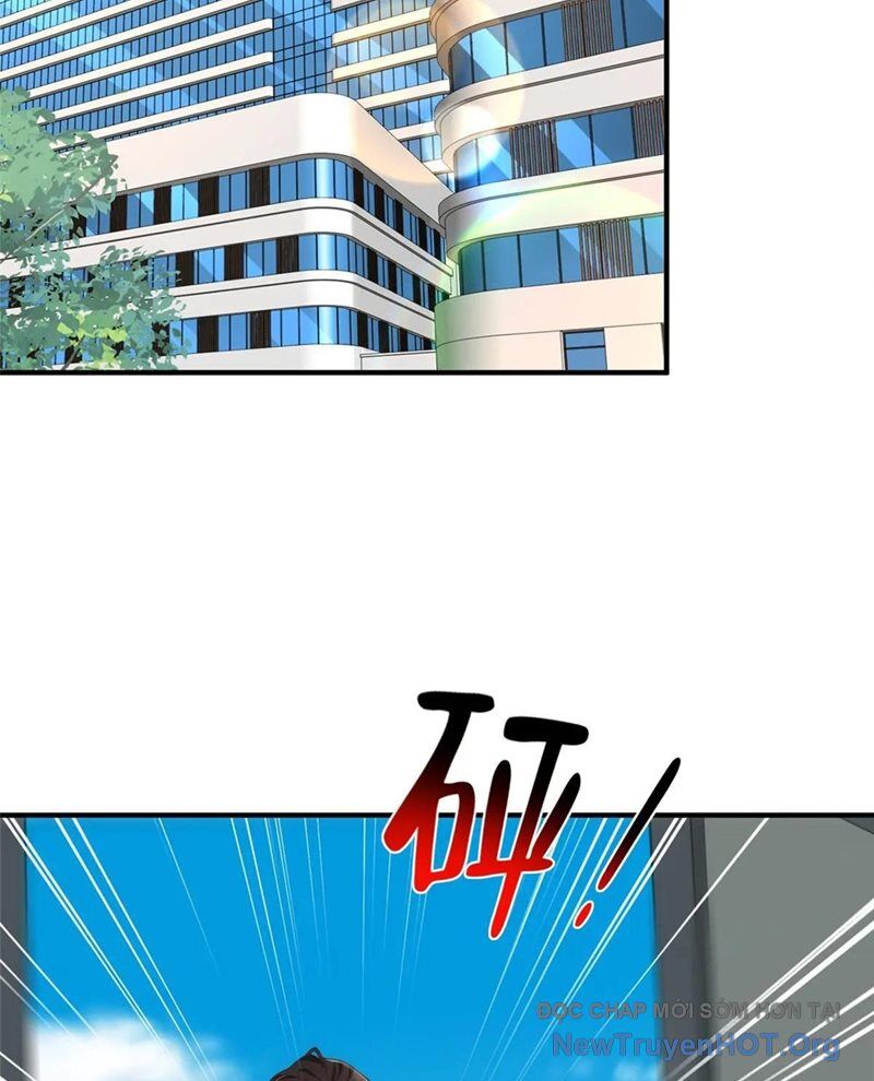 Mỗi Tuần Ta Có Một Nghề Nghiệp Mới [Chap 806-809] - Page 1