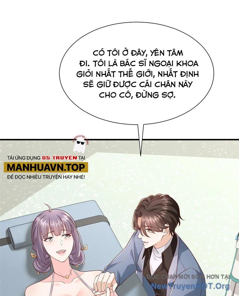 Mỗi Tuần Ta Có Một Nghề Nghiệp Mới [Chap 806-809] - Page 12