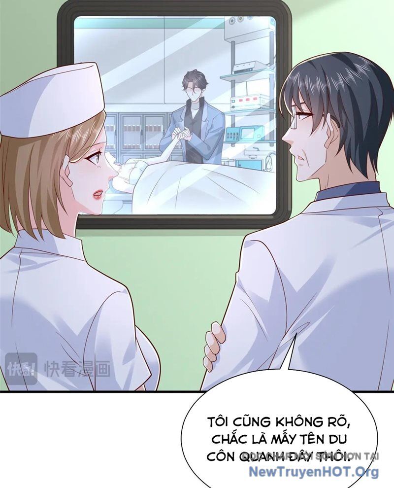 Mỗi Tuần Ta Có Một Nghề Nghiệp Mới [Chap 806-809] - Page 16