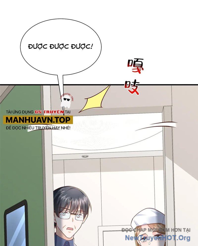Mỗi Tuần Ta Có Một Nghề Nghiệp Mới [Chap 806-809] - Page 25