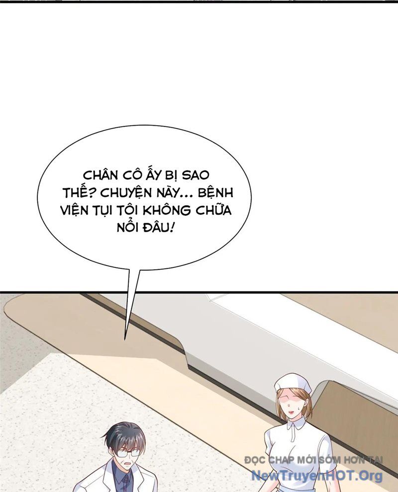 Mỗi Tuần Ta Có Một Nghề Nghiệp Mới [Chap 806-809] - Page 3