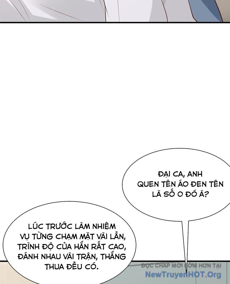 Mỗi Tuần Ta Có Một Nghề Nghiệp Mới [Chap 806-809] - Page 34