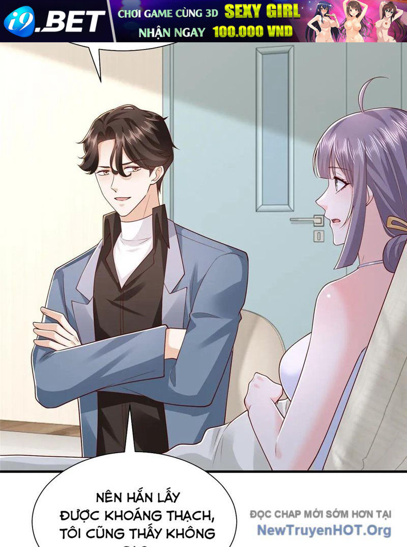 Mỗi Tuần Ta Có Một Nghề Nghiệp Mới [Chap 806-809] - Page 35