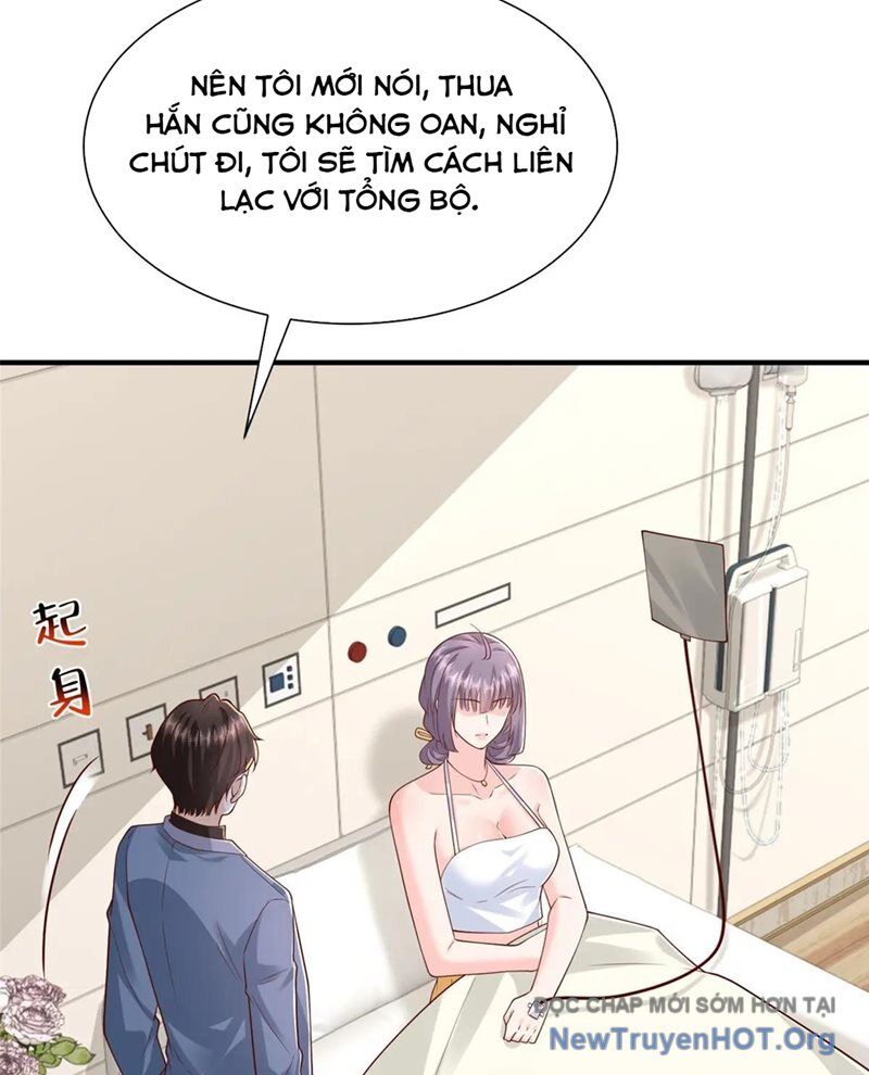 Mỗi Tuần Ta Có Một Nghề Nghiệp Mới [Chap 806-809] - Page 38