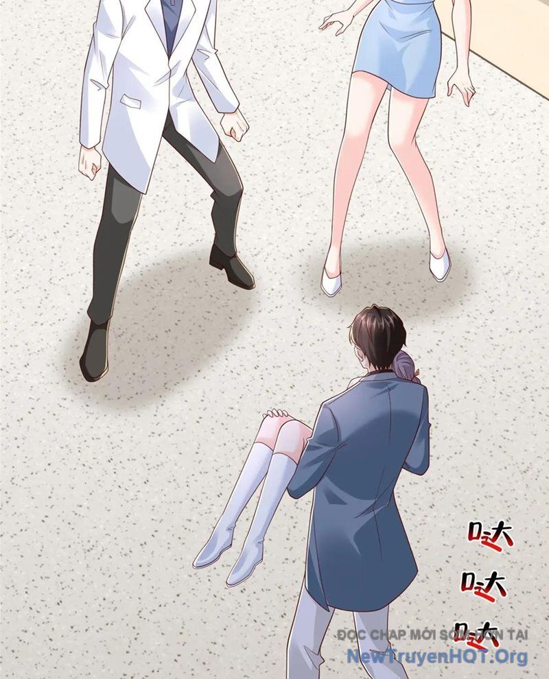 Mỗi Tuần Ta Có Một Nghề Nghiệp Mới [Chap 806-809] - Page 4