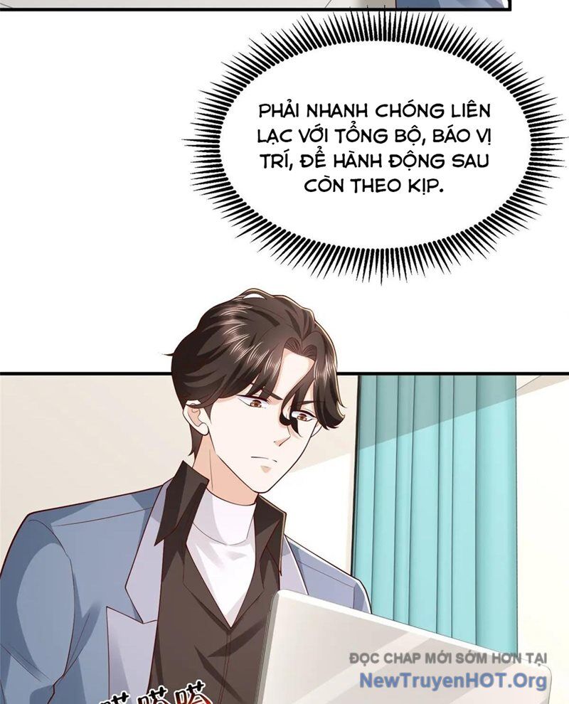 Mỗi Tuần Ta Có Một Nghề Nghiệp Mới [Chap 806-809] - Page 41