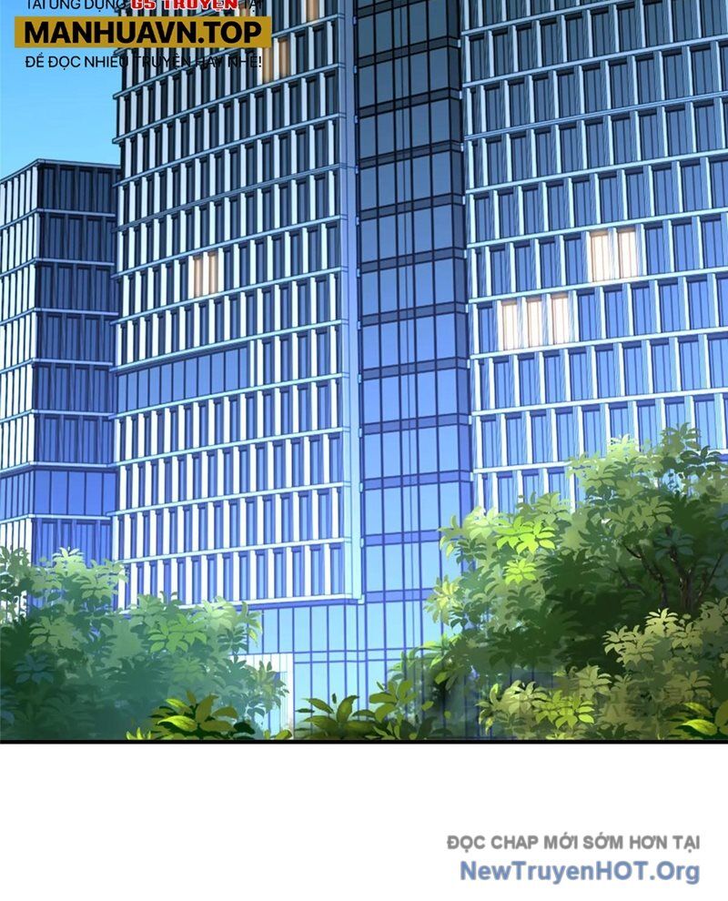 Mỗi Tuần Ta Có Một Nghề Nghiệp Mới [Chap 806-809] - Page 44
