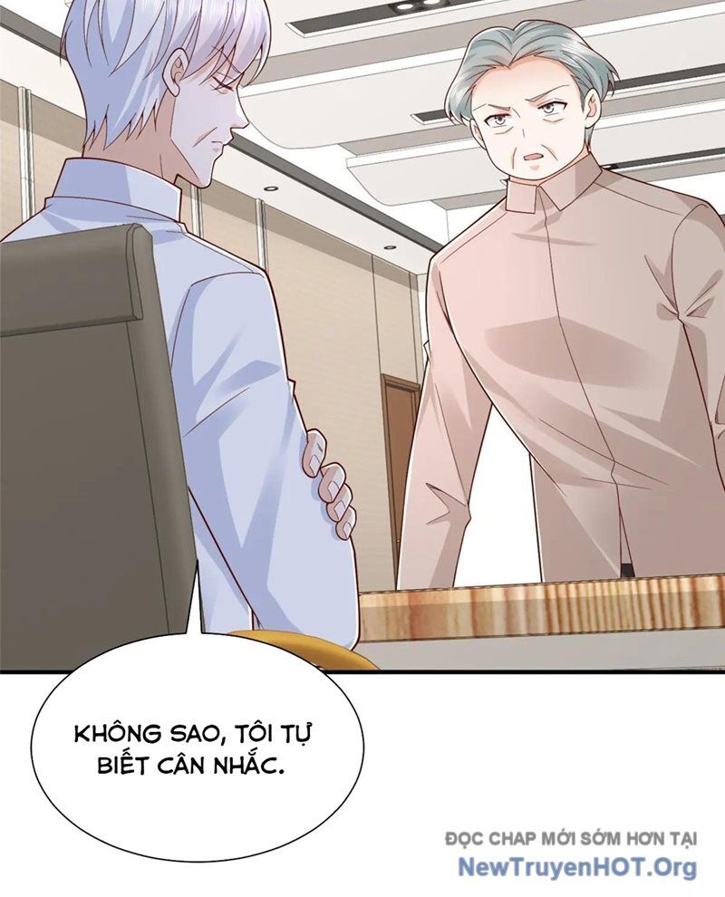 Mỗi Tuần Ta Có Một Nghề Nghiệp Mới [Chap 806-809] - Page 46
