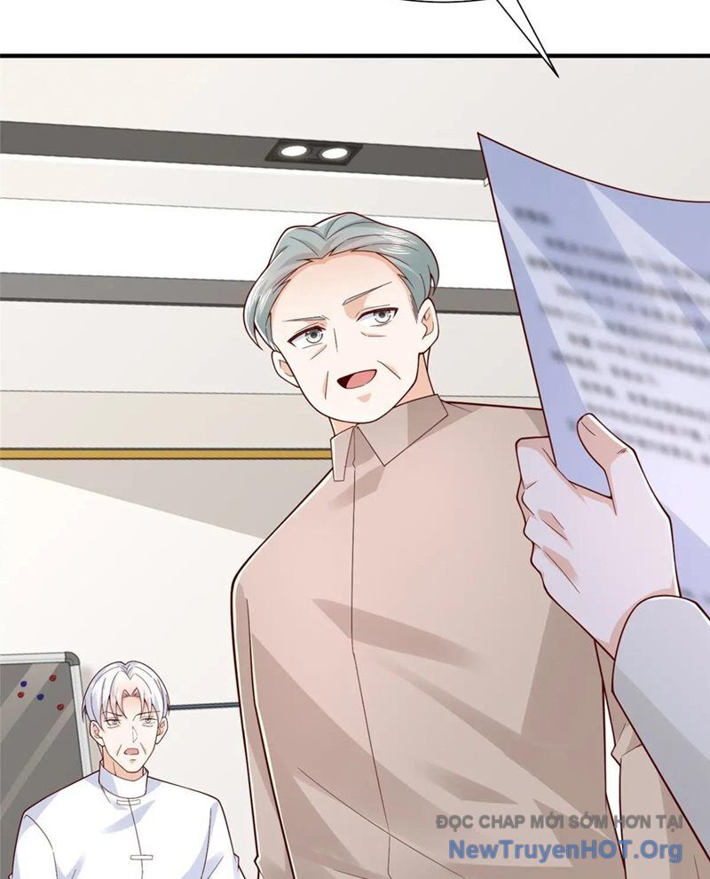 Mỗi Tuần Ta Có Một Nghề Nghiệp Mới [Chap 806-809] - Page 49