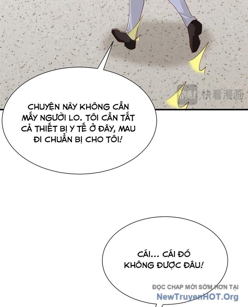 Mỗi Tuần Ta Có Một Nghề Nghiệp Mới [Chap 806-809] - Page 5