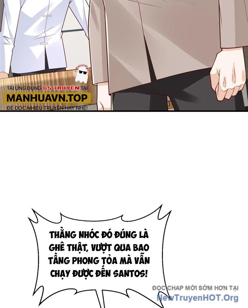 Mỗi Tuần Ta Có Một Nghề Nghiệp Mới [Chap 806-809] - Page 50