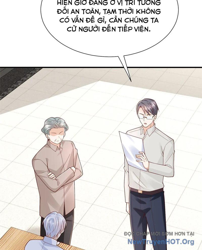 Mỗi Tuần Ta Có Một Nghề Nghiệp Mới [Chap 806-809] - Page 54