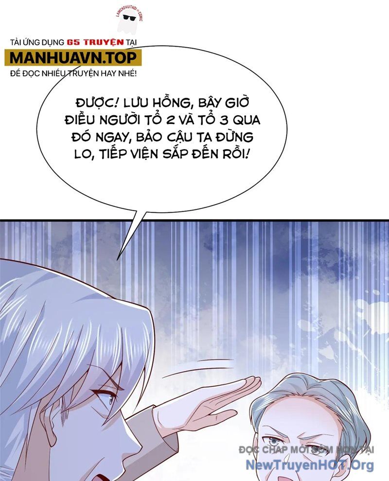 Mỗi Tuần Ta Có Một Nghề Nghiệp Mới [Chap 806-809] - Page 56
