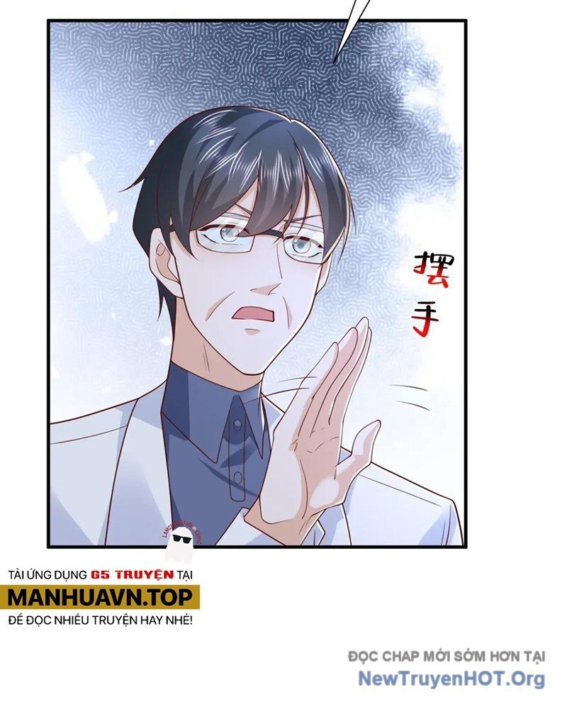 Mỗi Tuần Ta Có Một Nghề Nghiệp Mới [Chap 806-809] - Page 6