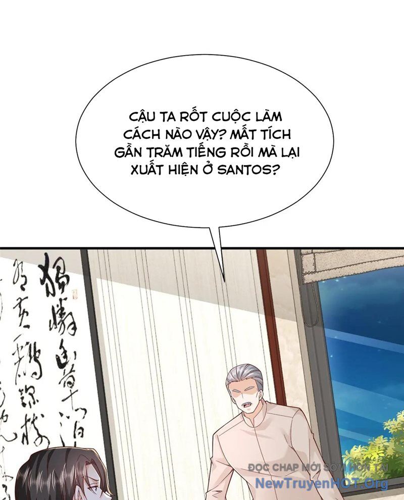 Mỗi Tuần Ta Có Một Nghề Nghiệp Mới [Chap 806-809] - Page 60