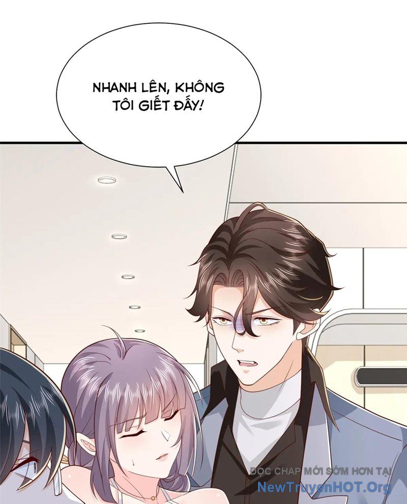 Mỗi Tuần Ta Có Một Nghề Nghiệp Mới [Chap 806-809] - Page 7