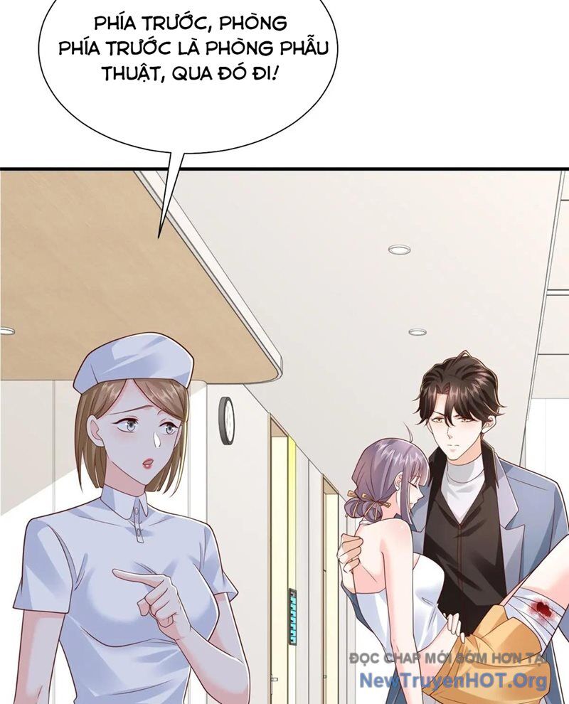 Mỗi Tuần Ta Có Một Nghề Nghiệp Mới [Chap 806-809] - Page 9