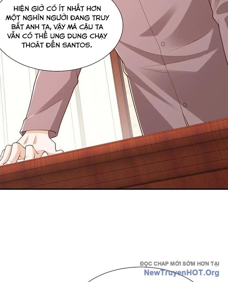 Mỗi Tuần Ta Có Một Nghề Nghiệp Mới [Chap 806-809] - Page 1