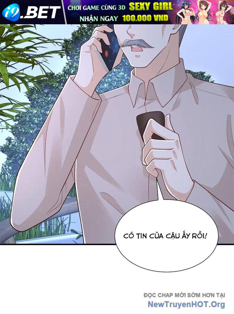 Mỗi Tuần Ta Có Một Nghề Nghiệp Mới [Chap 806-809] - Page 12
