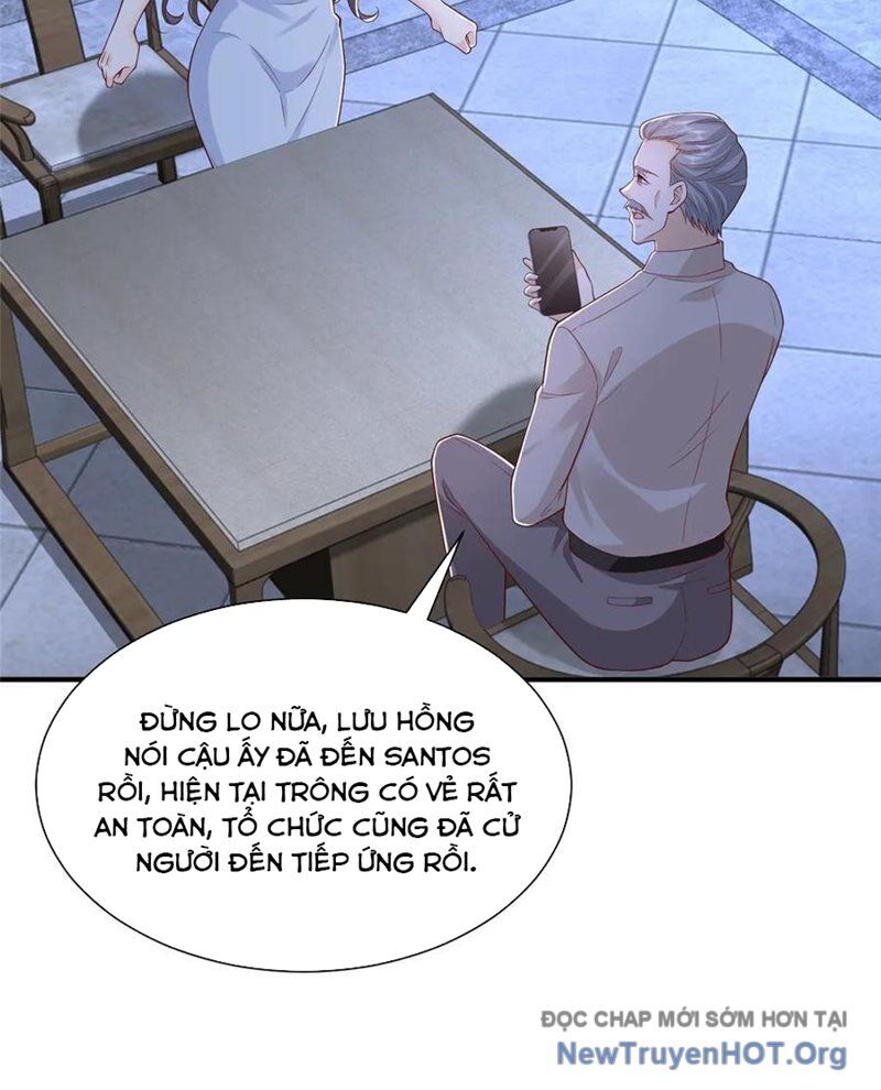 Mỗi Tuần Ta Có Một Nghề Nghiệp Mới [Chap 806-809] - Page 14