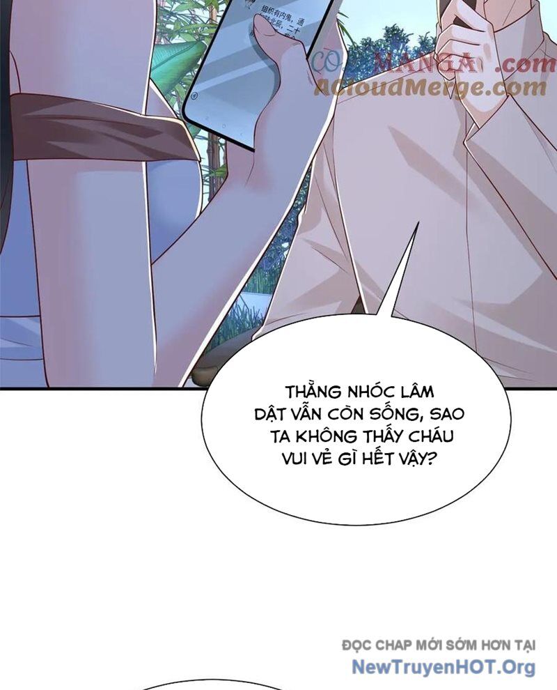 Mỗi Tuần Ta Có Một Nghề Nghiệp Mới [Chap 806-809] - Page 19