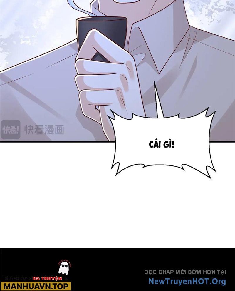 Mỗi Tuần Ta Có Một Nghề Nghiệp Mới [Chap 806-809] - Page 21
