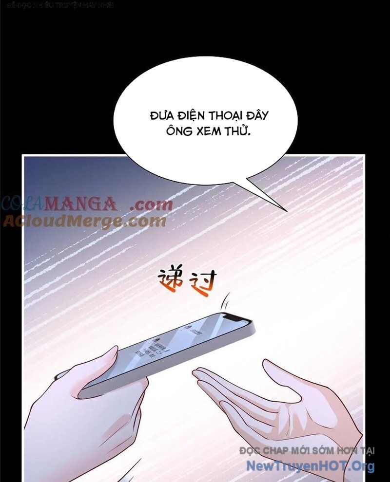 Mỗi Tuần Ta Có Một Nghề Nghiệp Mới [Chap 806-809] - Page 22