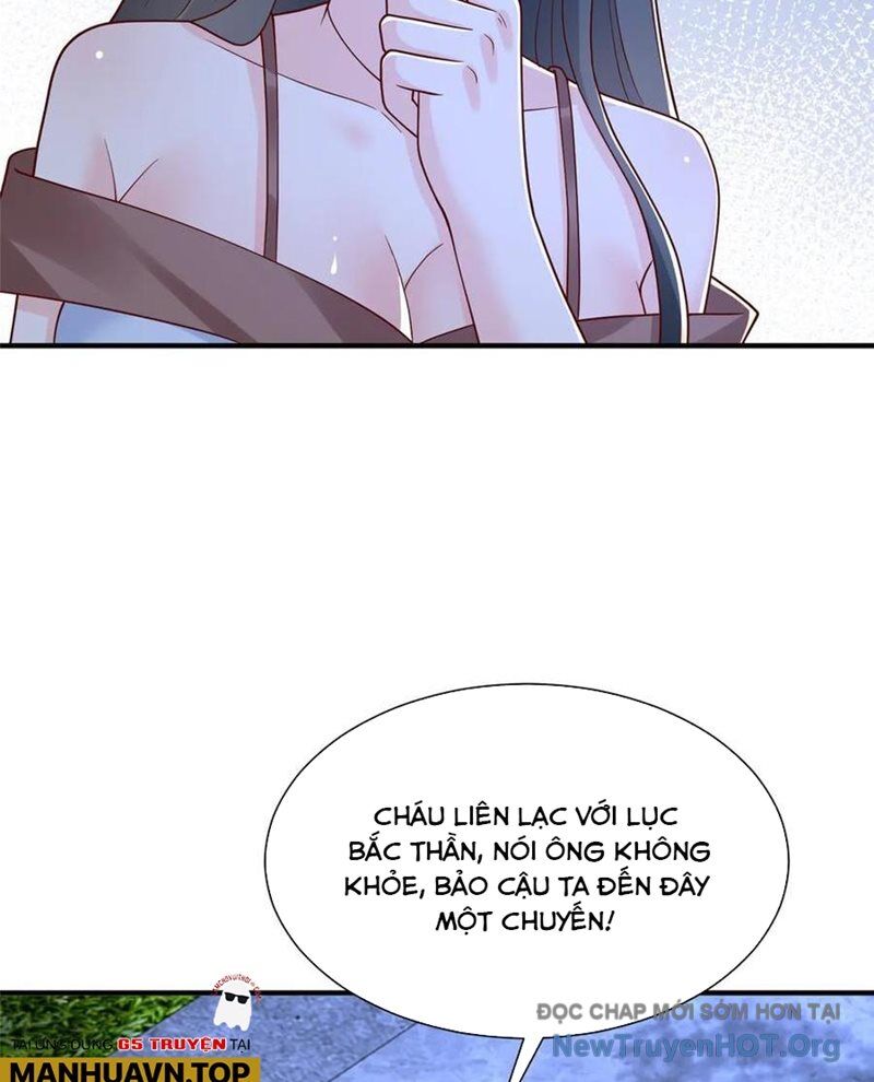 Mỗi Tuần Ta Có Một Nghề Nghiệp Mới [Chap 806-809] - Page 27