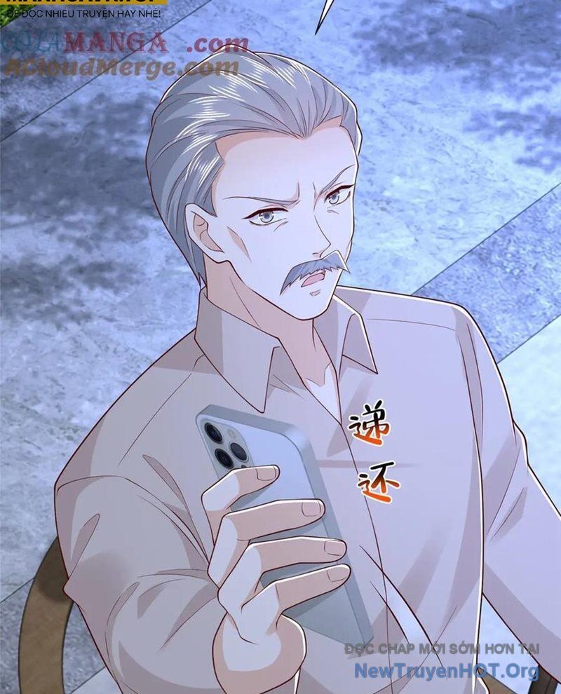 Mỗi Tuần Ta Có Một Nghề Nghiệp Mới [Chap 806-809] - Page 28