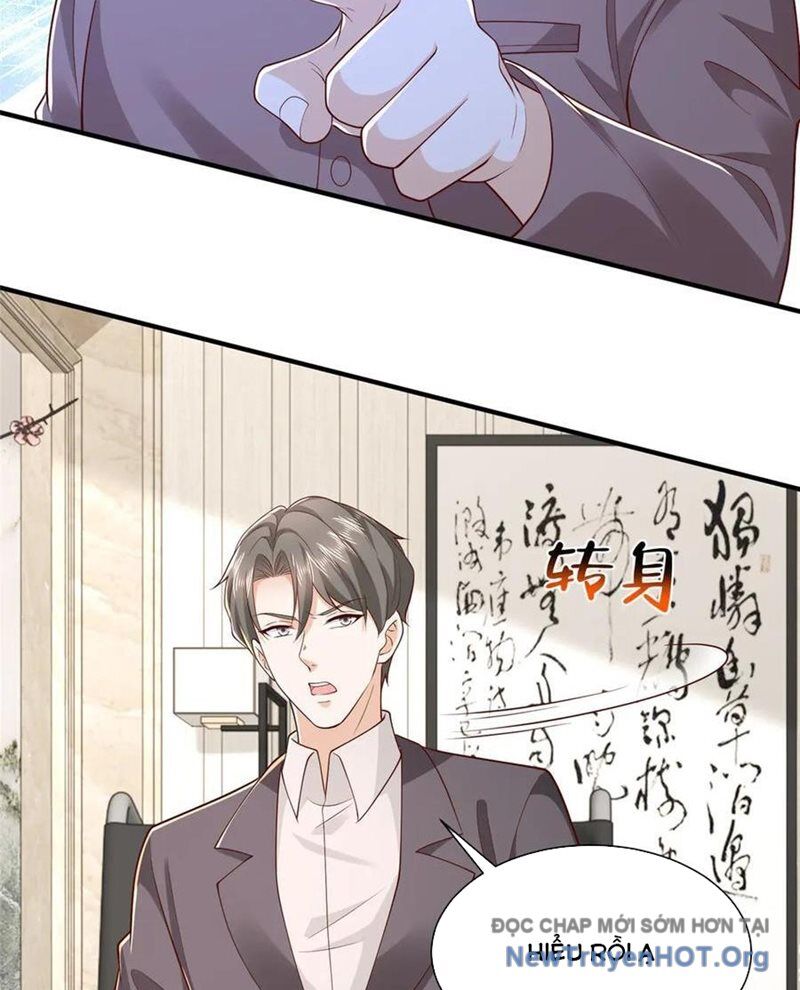 Mỗi Tuần Ta Có Một Nghề Nghiệp Mới [Chap 806-809] - Page 3