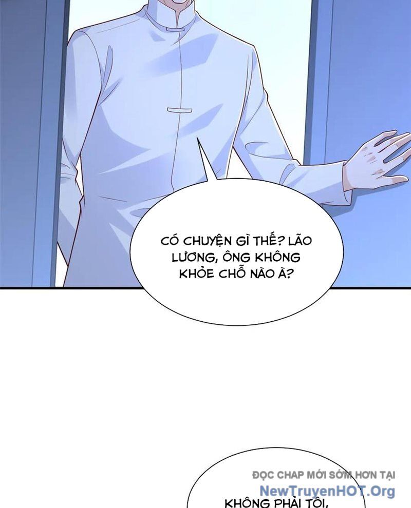 Mỗi Tuần Ta Có Một Nghề Nghiệp Mới [Chap 806-809] - Page 31