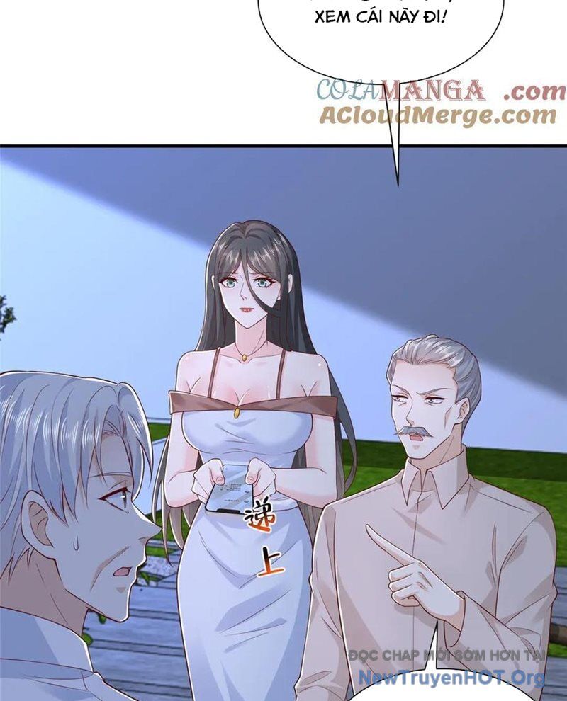 Mỗi Tuần Ta Có Một Nghề Nghiệp Mới [Chap 806-809] - Page 32