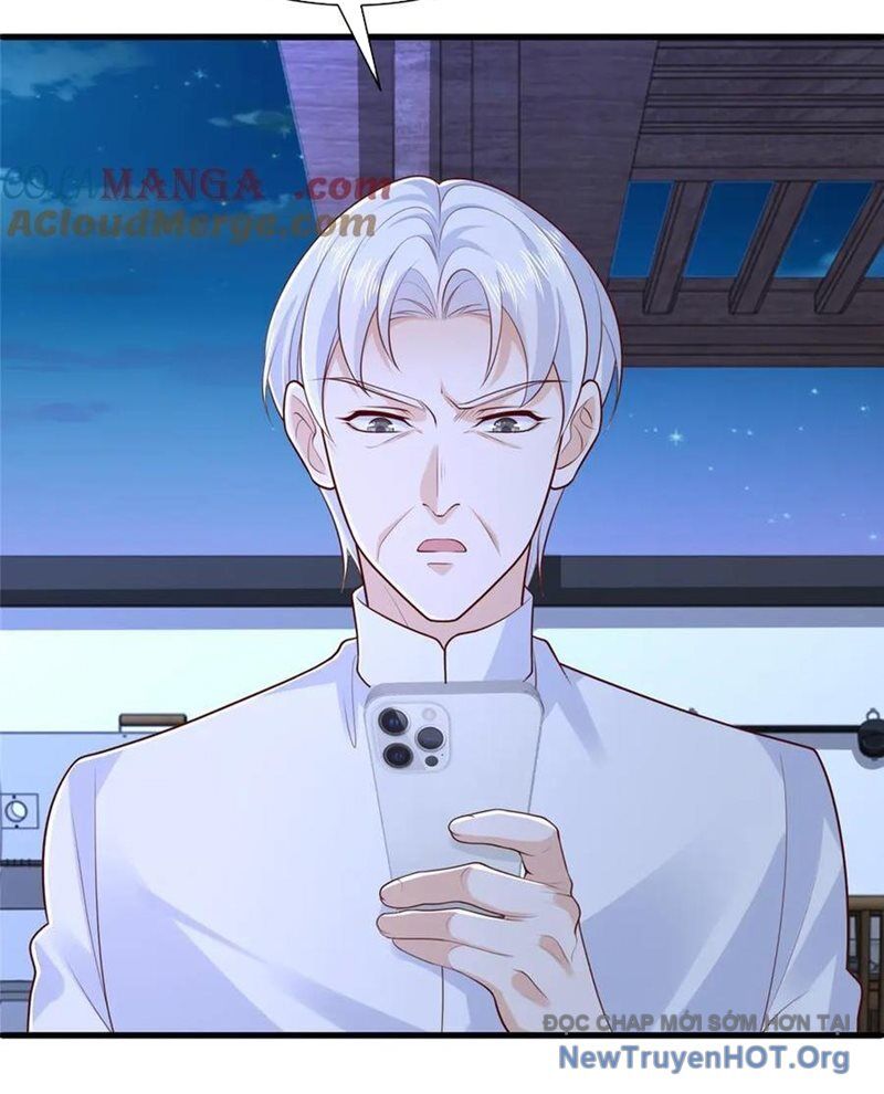 Mỗi Tuần Ta Có Một Nghề Nghiệp Mới [Chap 806-809] - Page 34
