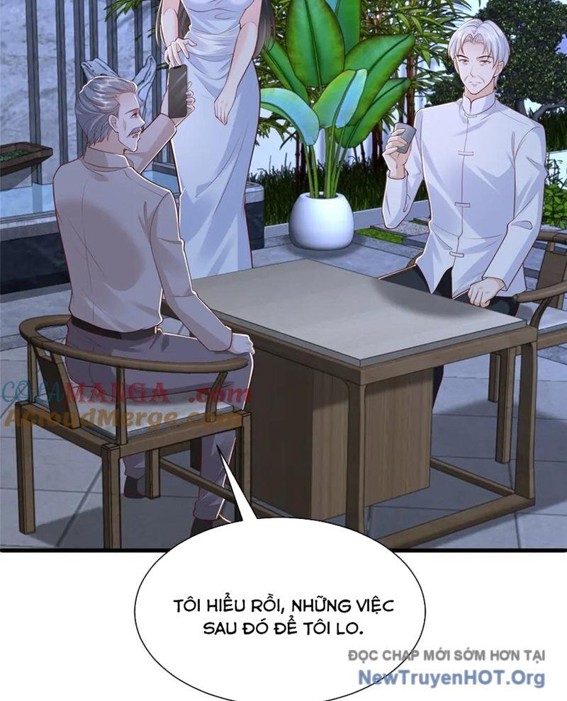 Mỗi Tuần Ta Có Một Nghề Nghiệp Mới [Chap 806-809] - Page 36