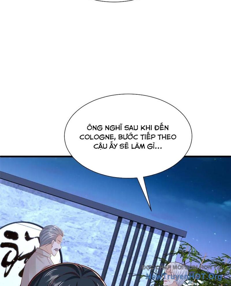 Mỗi Tuần Ta Có Một Nghề Nghiệp Mới [Chap 806-809] - Page 37