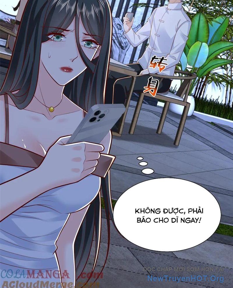 Mỗi Tuần Ta Có Một Nghề Nghiệp Mới [Chap 806-809] - Page 38