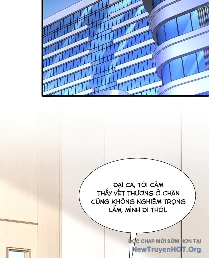 Mỗi Tuần Ta Có Một Nghề Nghiệp Mới [Chap 806-809] - Page 40