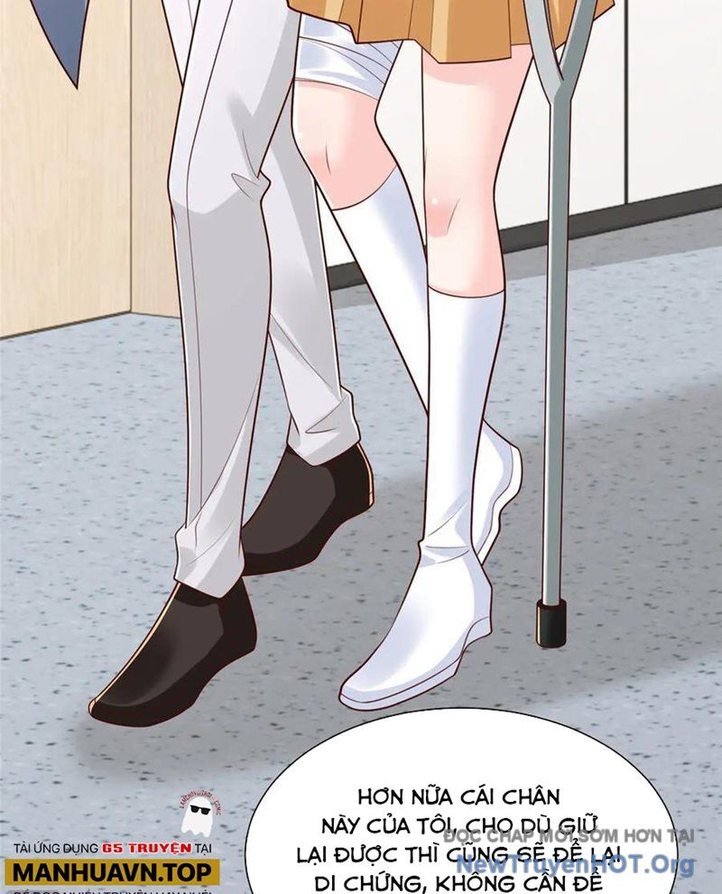 Mỗi Tuần Ta Có Một Nghề Nghiệp Mới [Chap 806-809] - Page 42
