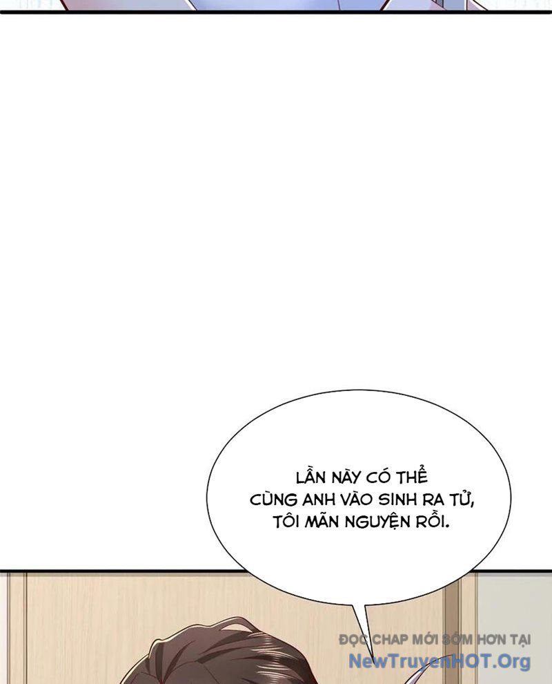 Mỗi Tuần Ta Có Một Nghề Nghiệp Mới [Chap 806-809] - Page 44