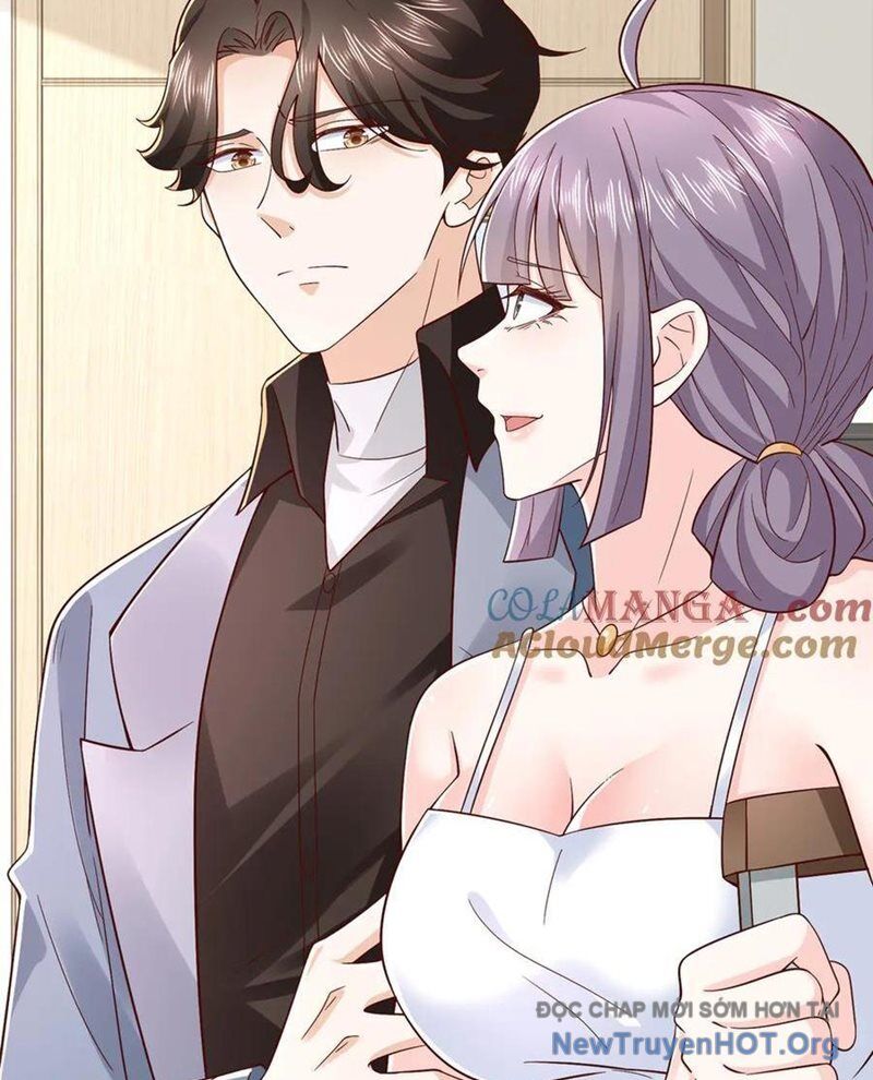 Mỗi Tuần Ta Có Một Nghề Nghiệp Mới [Chap 806-809] - Page 45