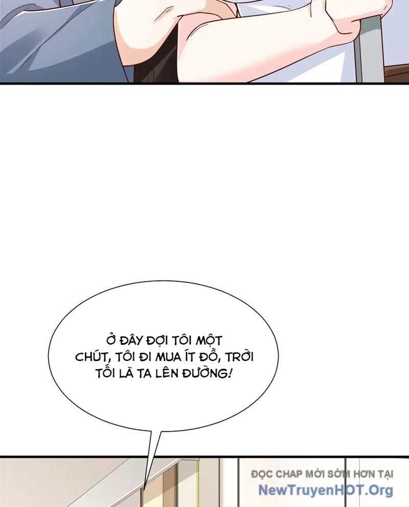 Mỗi Tuần Ta Có Một Nghề Nghiệp Mới [Chap 806-809] - Page 46