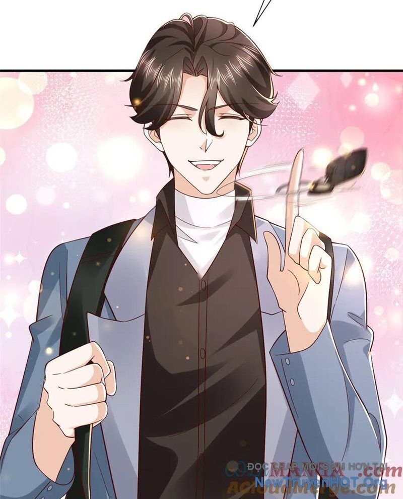 Mỗi Tuần Ta Có Một Nghề Nghiệp Mới [Chap 806-809] - Page 50