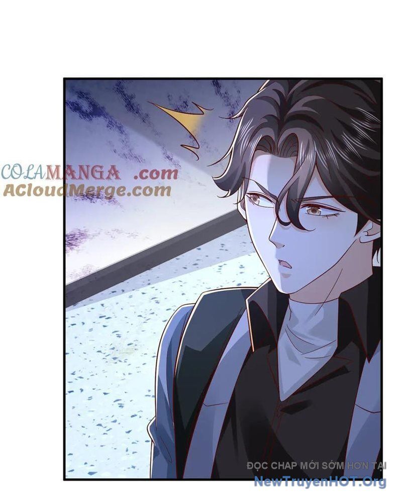 Mỗi Tuần Ta Có Một Nghề Nghiệp Mới [Chap 806-809] - Page 54