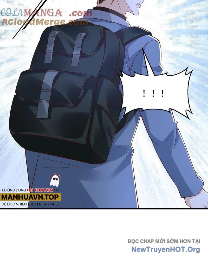 Mỗi Tuần Ta Có Một Nghề Nghiệp Mới [Chap 806-809] - Page 61