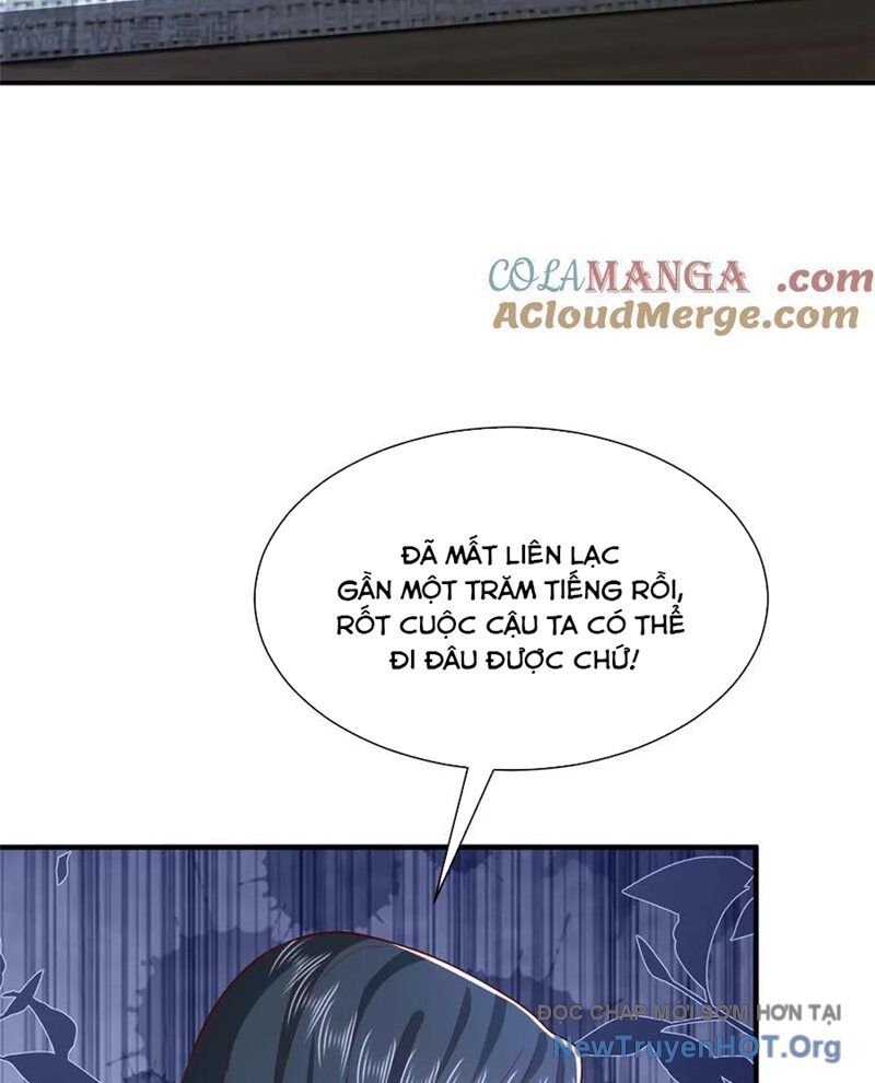Mỗi Tuần Ta Có Một Nghề Nghiệp Mới [Chap 806-809] - Page 8