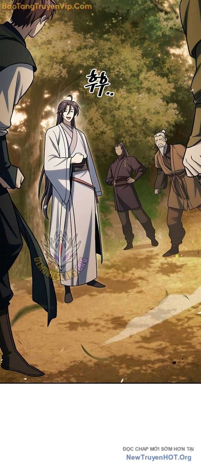 Thiên Qua Thư Khố Đại Công Tử [Chap 134] - Page 33