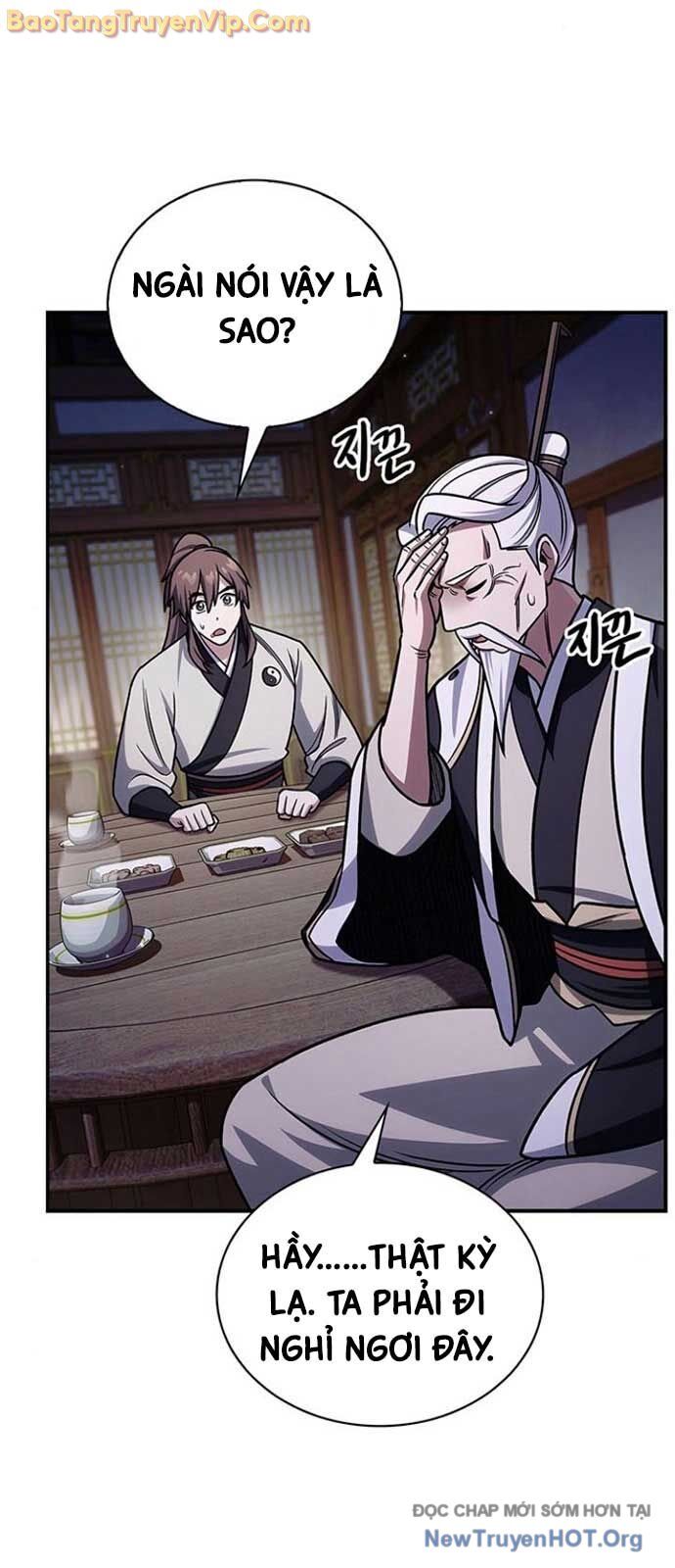 Thiên Qua Thư Khố Đại Công Tử [Chap 134] - Page 62