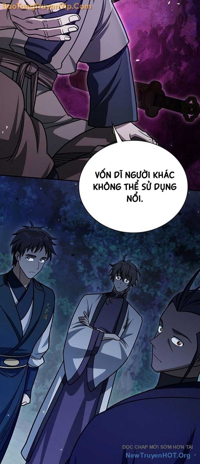 Thiên Qua Thư Khố Đại Công Tử [Chap 134] - Page 80