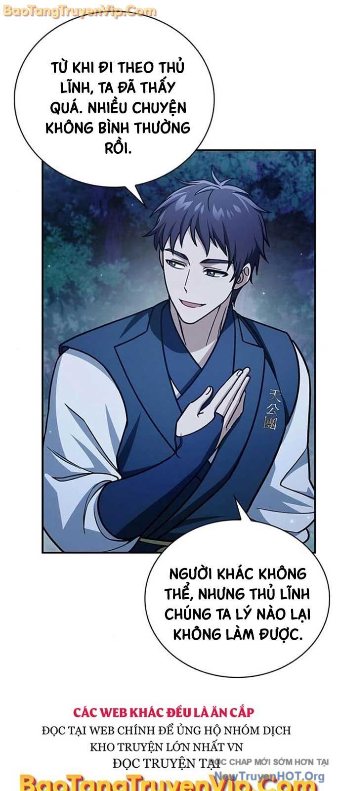 Thiên Qua Thư Khố Đại Công Tử [Chap 134] - Page 83
